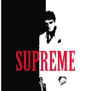 Meet your Posher, Tommie